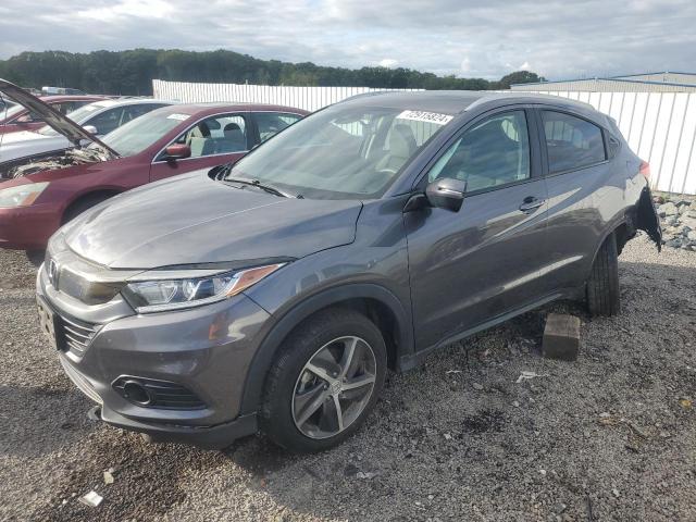 2021 HONDA HR-V EX #2960022709