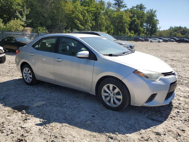 2015 TOYOTA COROLLA L - 2T1BURHE8FC313880