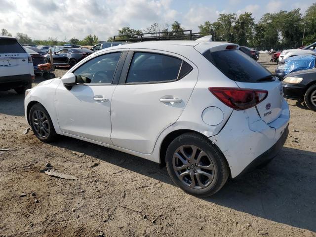 2020 TOYOTA YARIS LE 3MYDLBJV6LY705007