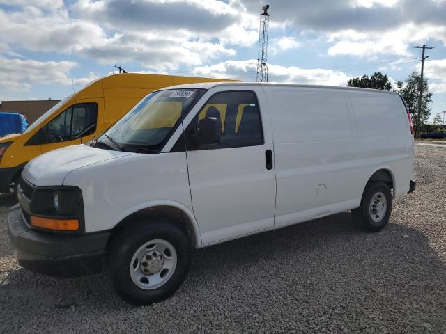 2010 CHEVROLET EXPRESS G3 1GC2GTBG4A1174360  71986254