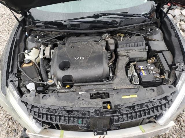 2016 NISSAN MAXIMA 3.5 - 1N4AA6AP9GC422234