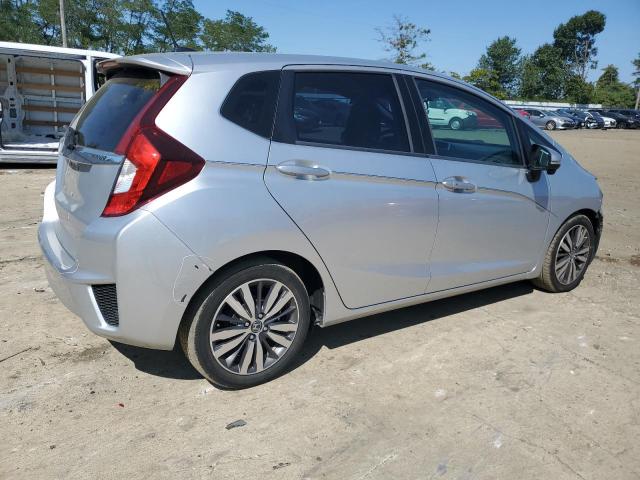 VIN 3HGGK5H89FM707735 2015 Honda Fit, EX no.3