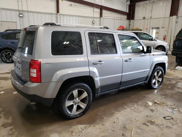 2017 JEEP PATRIOT LA - 1C4NJRFB3HD197153