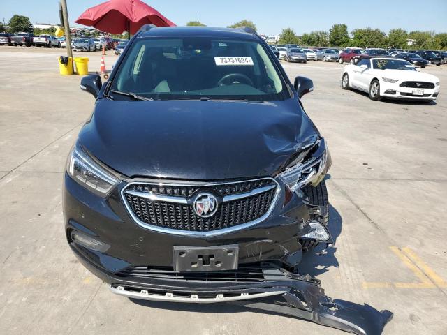 VIN KL4CJDSB5HB251235 2017 Buick Encore, Premium no.5