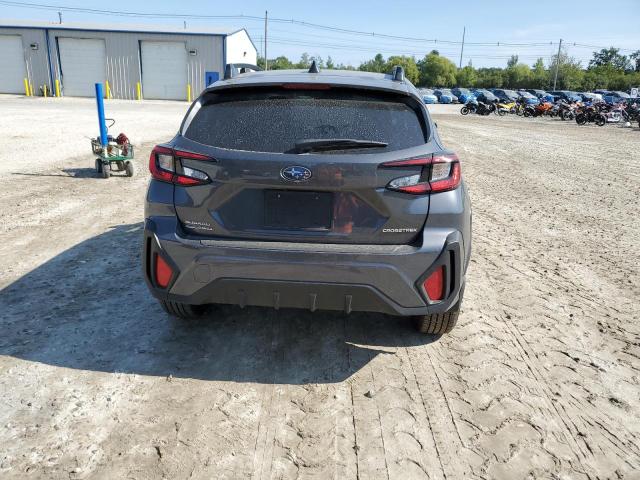 2024 SUBARU CROSSTREK - JF2GUADC3R8295091