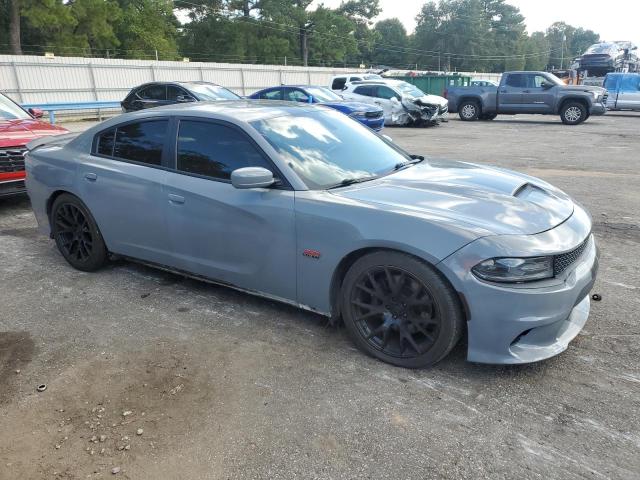 2016 DODGE CHARGER R/ - 2C3CDXGJ5GH136773