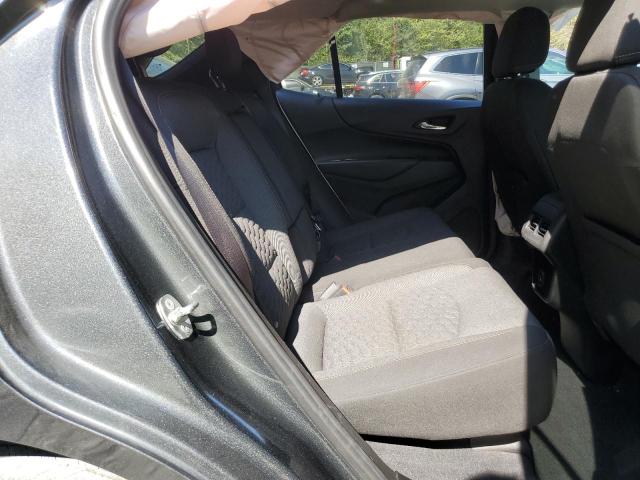2020 CHEVROLET EQUINOX LT - 2GNAXKEVXL6189033