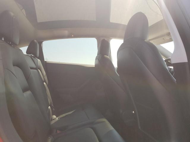 VIN 5YJYGDEE3MF297590 2021 Tesla MODEL Y no.11