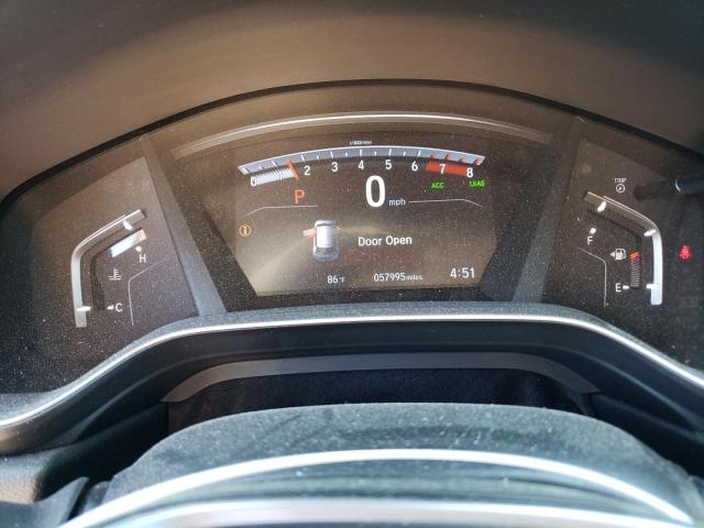 2019 HONDA CR-V EXL - 2HKRW2H86KH642305