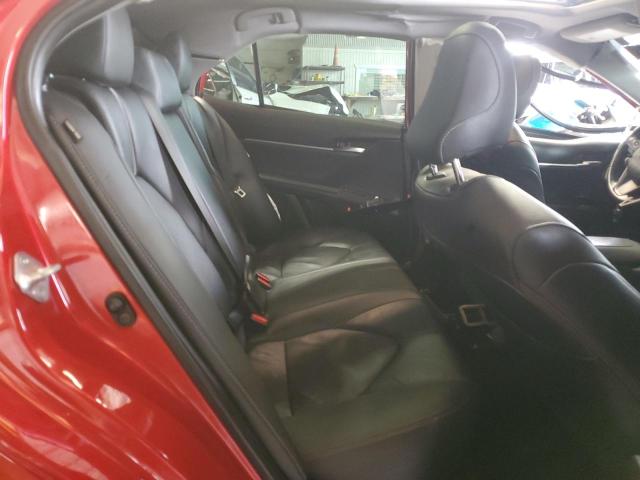 2021 TOYOTA 240SX SE 4T1K61AK0MU442381