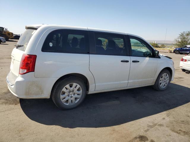 2019 DODGE GRAND CARA - 2C4RDGBG2KR803903