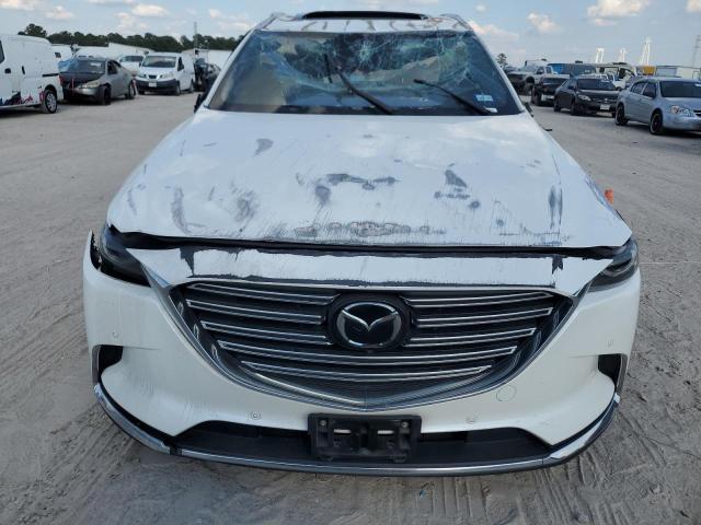 2019 MAZDA CX-9 GRAND - JM3TCADY6K0315700