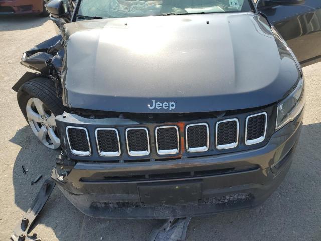 2020 JEEP COMPASS LA 3C4NJDBB9LT243001