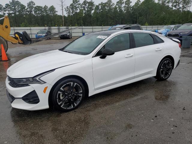 2023 KIA K5 GT LINE - 5XXG64J29PG203403