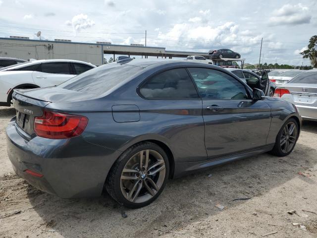 2015 BMW 228 I WBA1F5C54FV343443