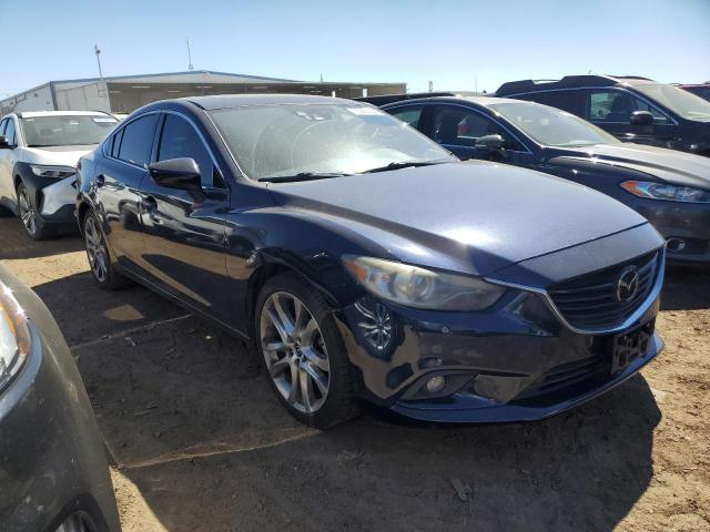 2015 MAZDA 6 GRAND TO - JM1GJ1W57F1207072