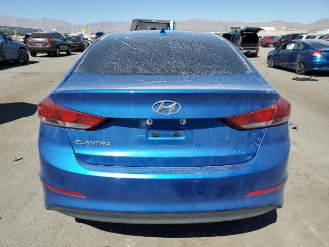 2017 HYUNDAI ELANTRA SE - 5NPD84LF5HH095865