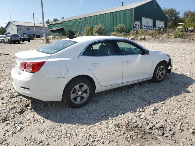 2016 CHEVROLET MALIBU LIM - 1G11B5SA1GF115773