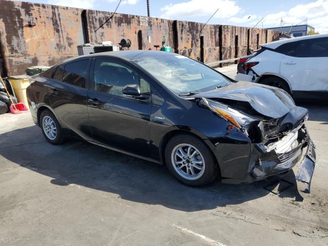 VIN JTDKBRFU0H3573881 2017 Toyota Prius no.4