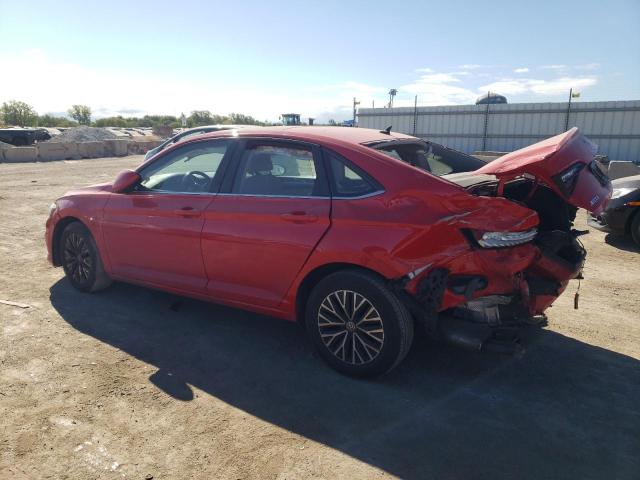 2019 VOLKSWAGEN JETTA S - 3VWC57BUXKM013603