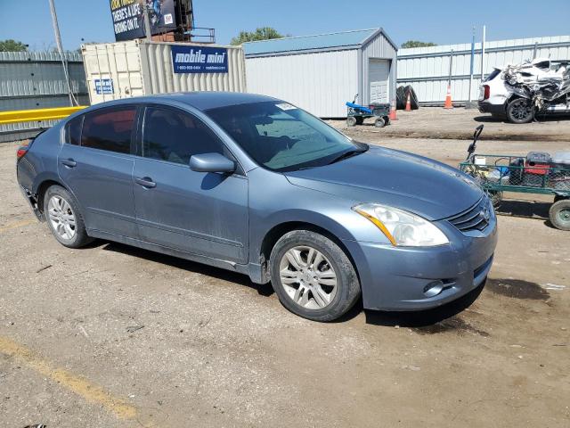 Vin: 1n4al2ap1cn400178, lot: 49267265, nissan altima base 20124