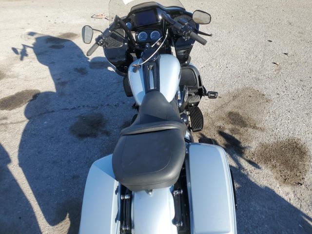 2023 HARLEY-DAVIDSON FLTRK 1HD1KZF12PB601880