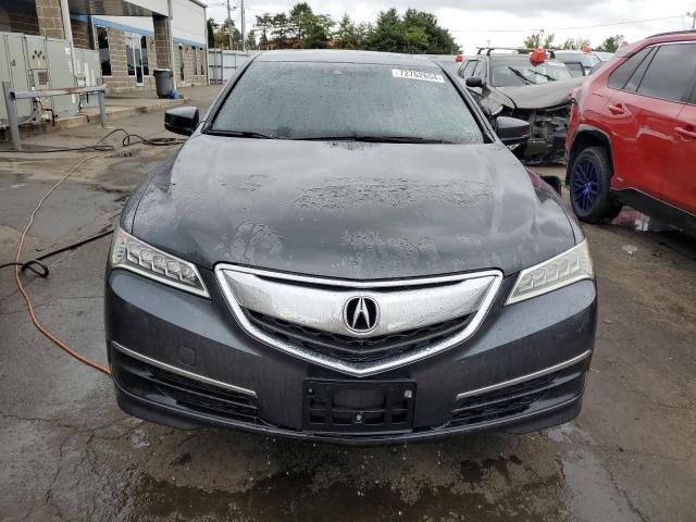 VIN 19UUB2F52FA017722 2015 Acura TLX, Tech no.5