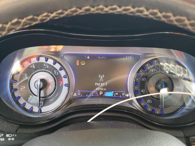 2019 CHRYSLER 300 S - 2C3CCABG0KH562889