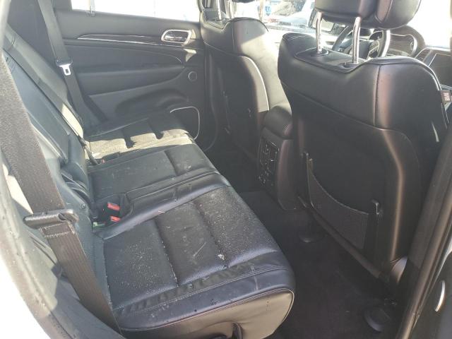 2016 JEEP GRAND CHER - 1C4RJECG5GC501064