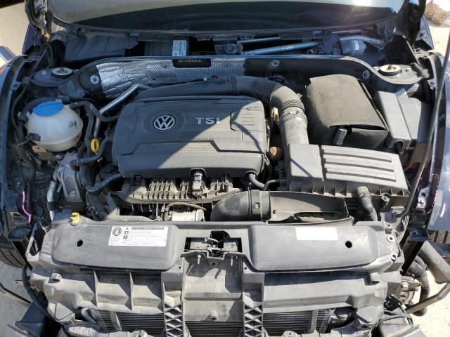2015 VOLKSWAGEN BEETLE 1.8 - 3VWF17ATXFM656198