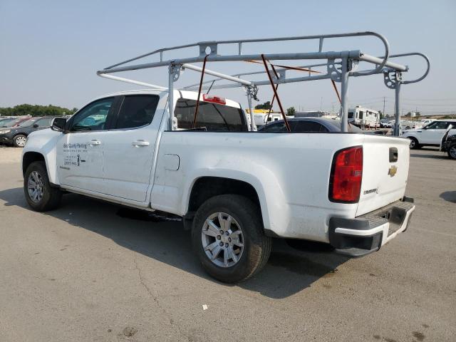 2016 CHEVROLET COLORADO L - 1GCGSCE37G1215117
