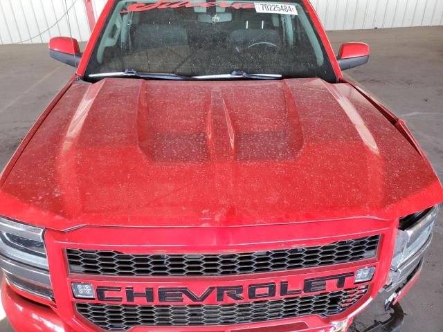 2019 CHEVROLET SILVERADO - 2GCVKPEC2K1149397