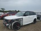 2019 LAND ROVER RANGE ROVE - SALWS2SU7KA861505