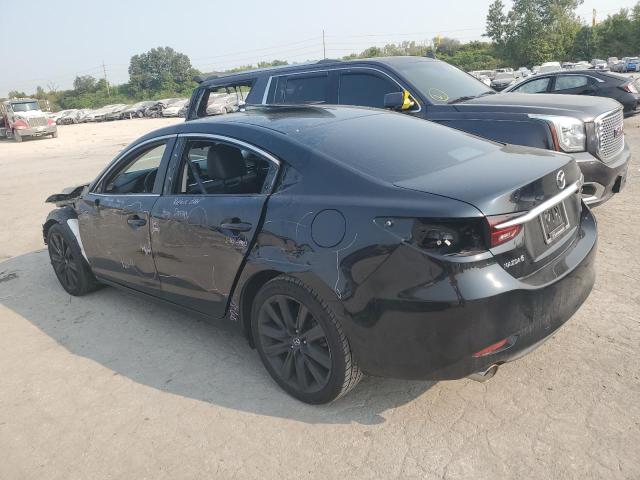 2020 MAZDA 6 TOURING - JM1GL1VM7L1518094