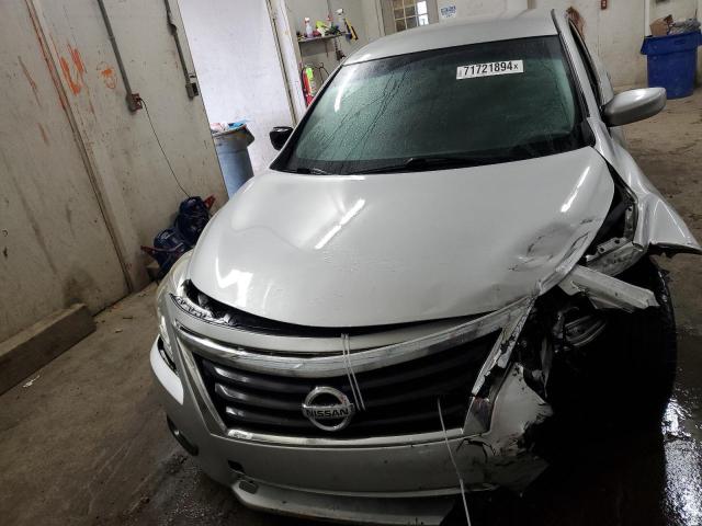 2015 NISSAN ALTIMA 2.5 - 1N4AL3AP4FC101810