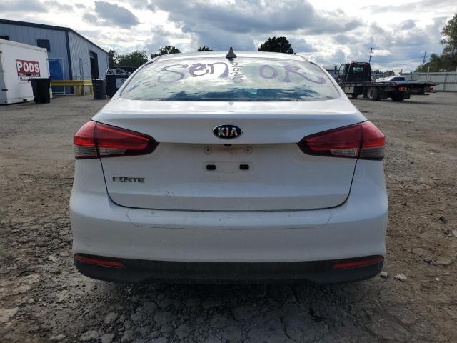 VIN 3KPFL4A72HE088041 2017 KIA Forte, LX no.6