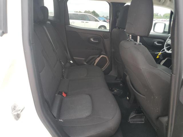 2015 JEEP RENEGADE L - ZACCJABT0FPB52780