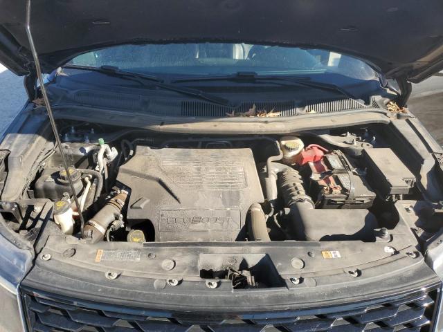 2019 FORD EXPLORER S - 1FM5K8GT6KGB53387