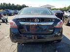 NISSAN ALTIMA photo