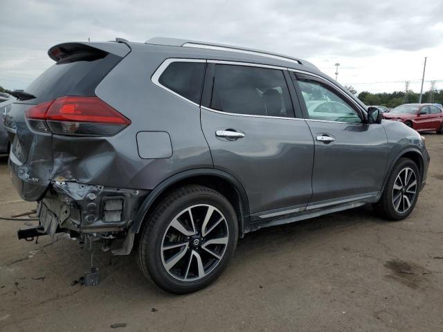 2019 NISSAN ROGUE S - 5N1AT2MV4KC801816