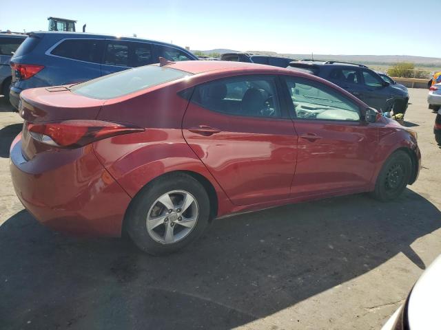 2015 HYUNDAI ELANTRA SE - 5NPDH4AE4FH646780