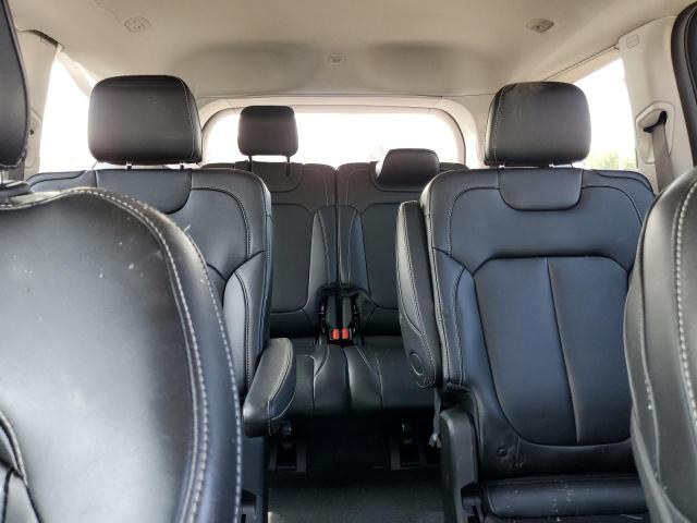 2023 JEEP GRAND CHER - 1C4RJKBG0P8881532