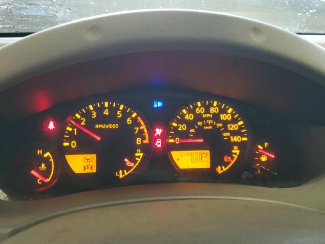 2018 NISSAN FRONTIER S - 1N6AD0EV5JN765722