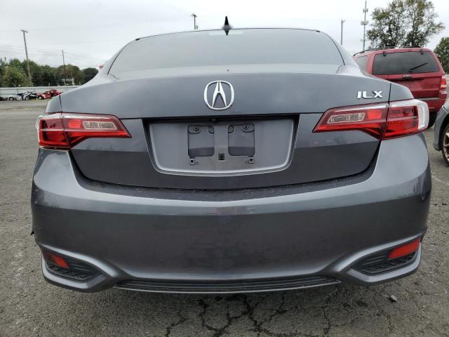 2018 ACURA ILX BASE W - 19UDE2F37JA005340