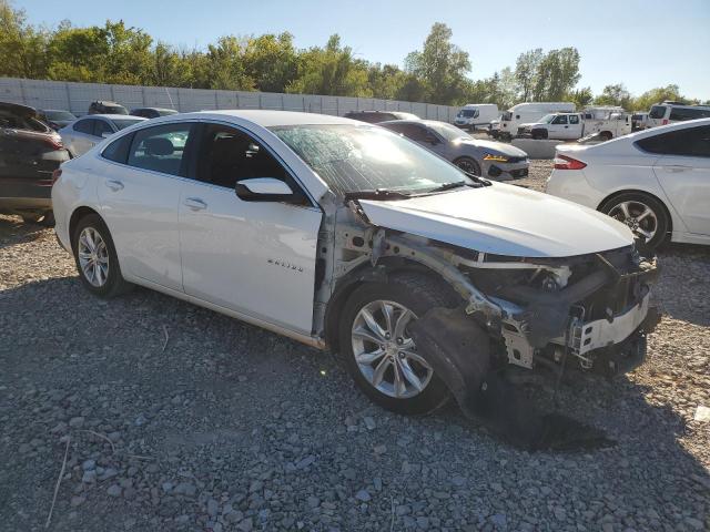 VIN 1G1ZD5ST2LF067225 2020 Chevrolet Malibu, LT no.4