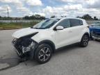 2020 KIA SPORTAGE L - KNDPMCAC4L7810403