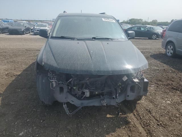 2018 DODGE JOURNEY SE - 3C4PDCAB4JT520419
