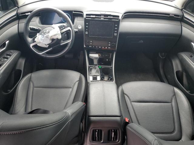 2023 HYUNDAI TUCSON SEL - 5NMJFCAE9PH248000