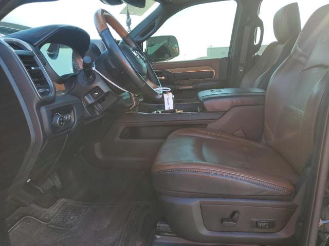 2019 RAM 2500 LONGH - 3C6UR5GL8KG717126