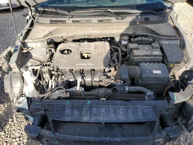 2021 HYUNDAI KONA SE - KM8K1CAA9MU704643